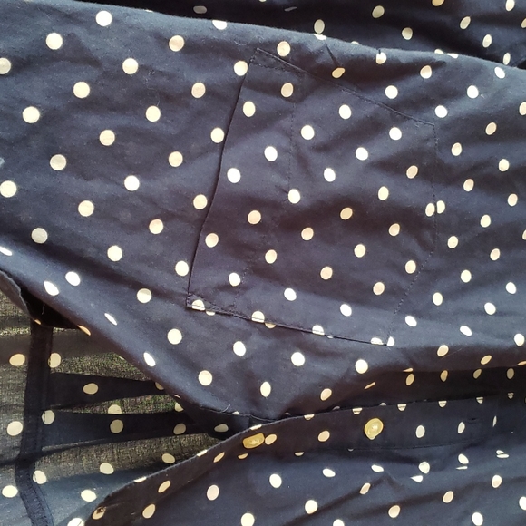 Button Down - Picture 2 of 2